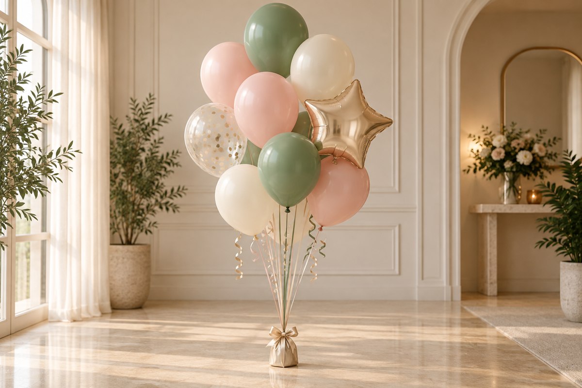 Balloon options