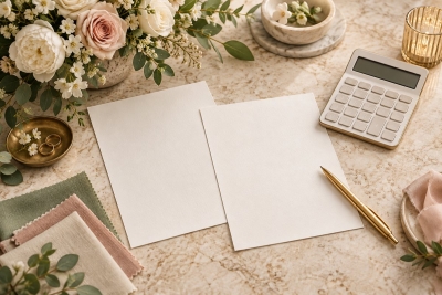 Illustration: Langkawi Wedding Budget: How to Compare Quotes